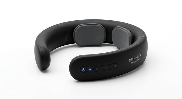 TECHNECK Reset + Heat