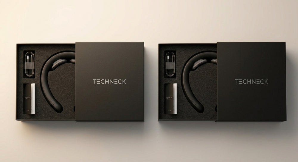 TECHNECK Reset Bundle (2 Devices)