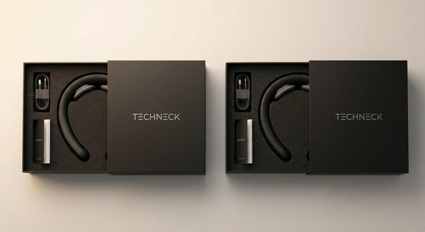 TECHNECK Reset Bundle (2 Devices)