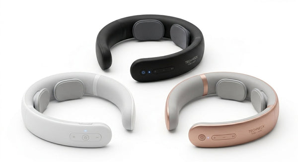TECHNECK Family Bundle (3 Devices)