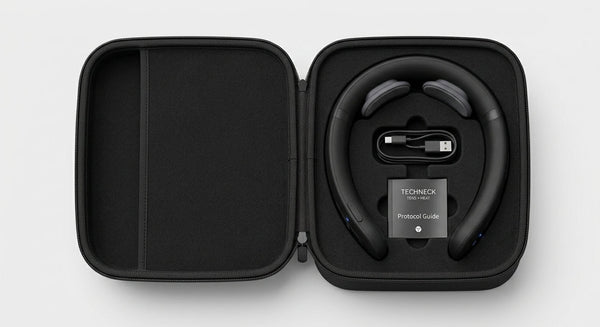 TECHNECK Travel Case
